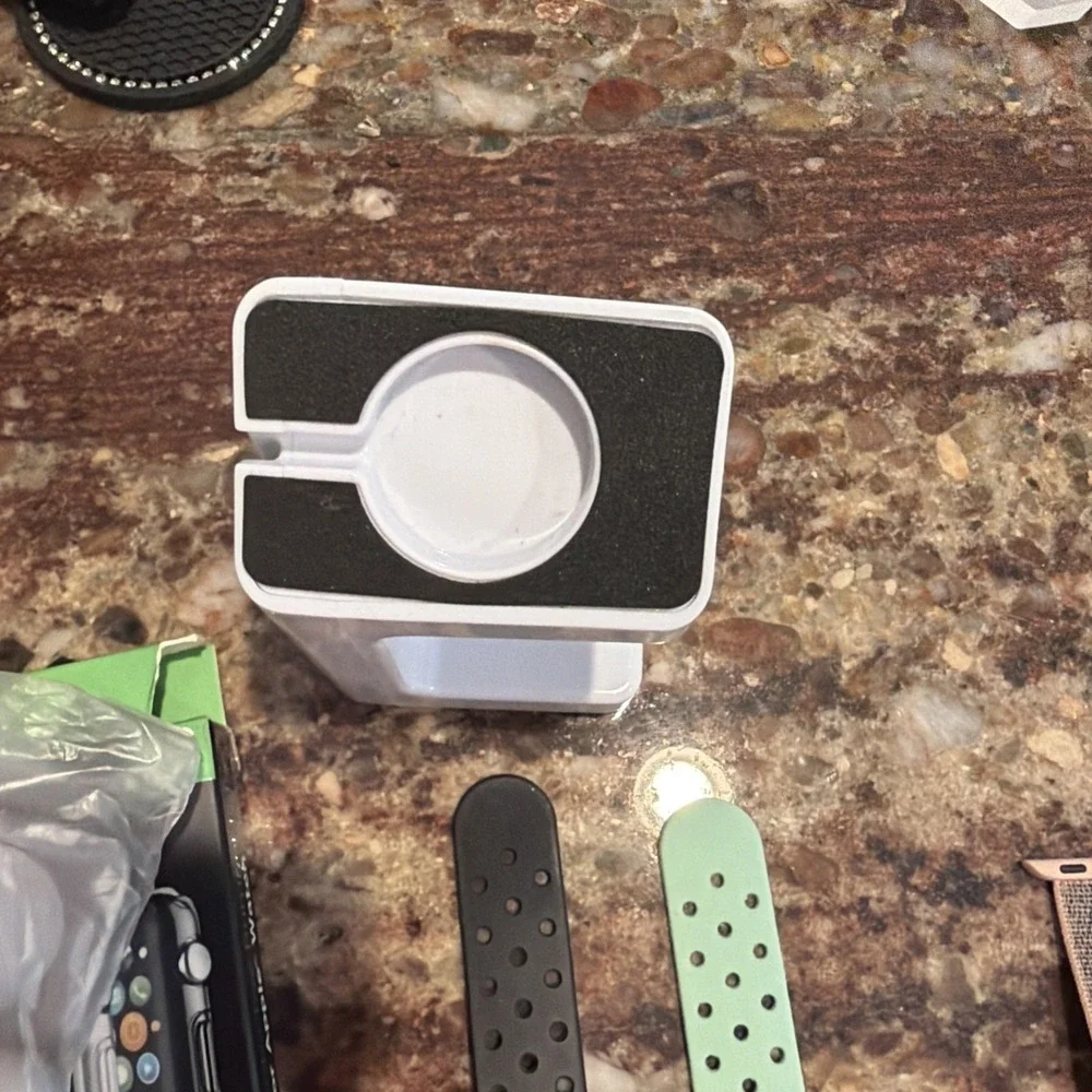 Apple Watch Covers Watch Bands And Charger